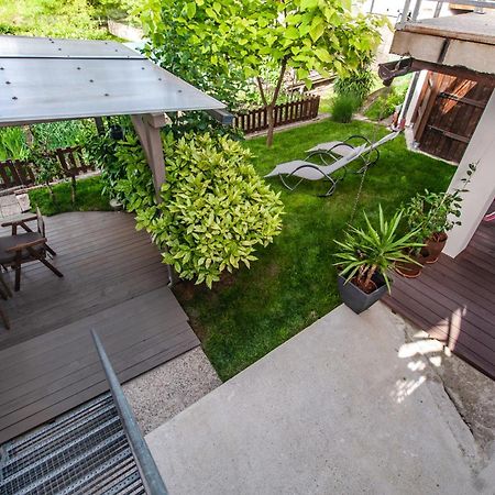 Apartma Amelie Блед Экстерьер фото