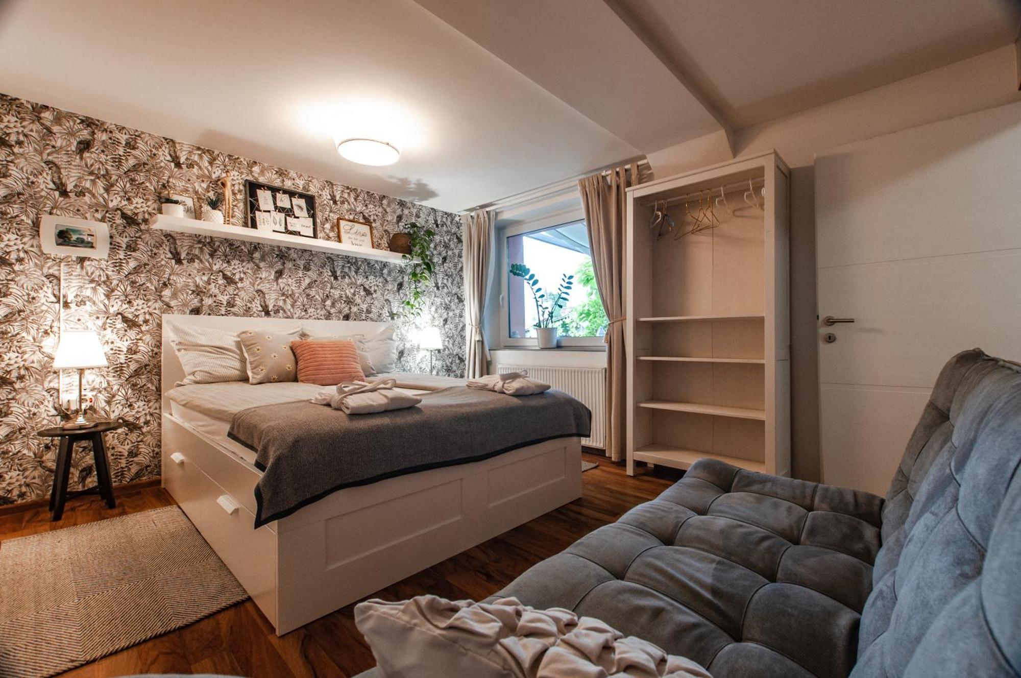 Apartma Amelie Блед Экстерьер фото