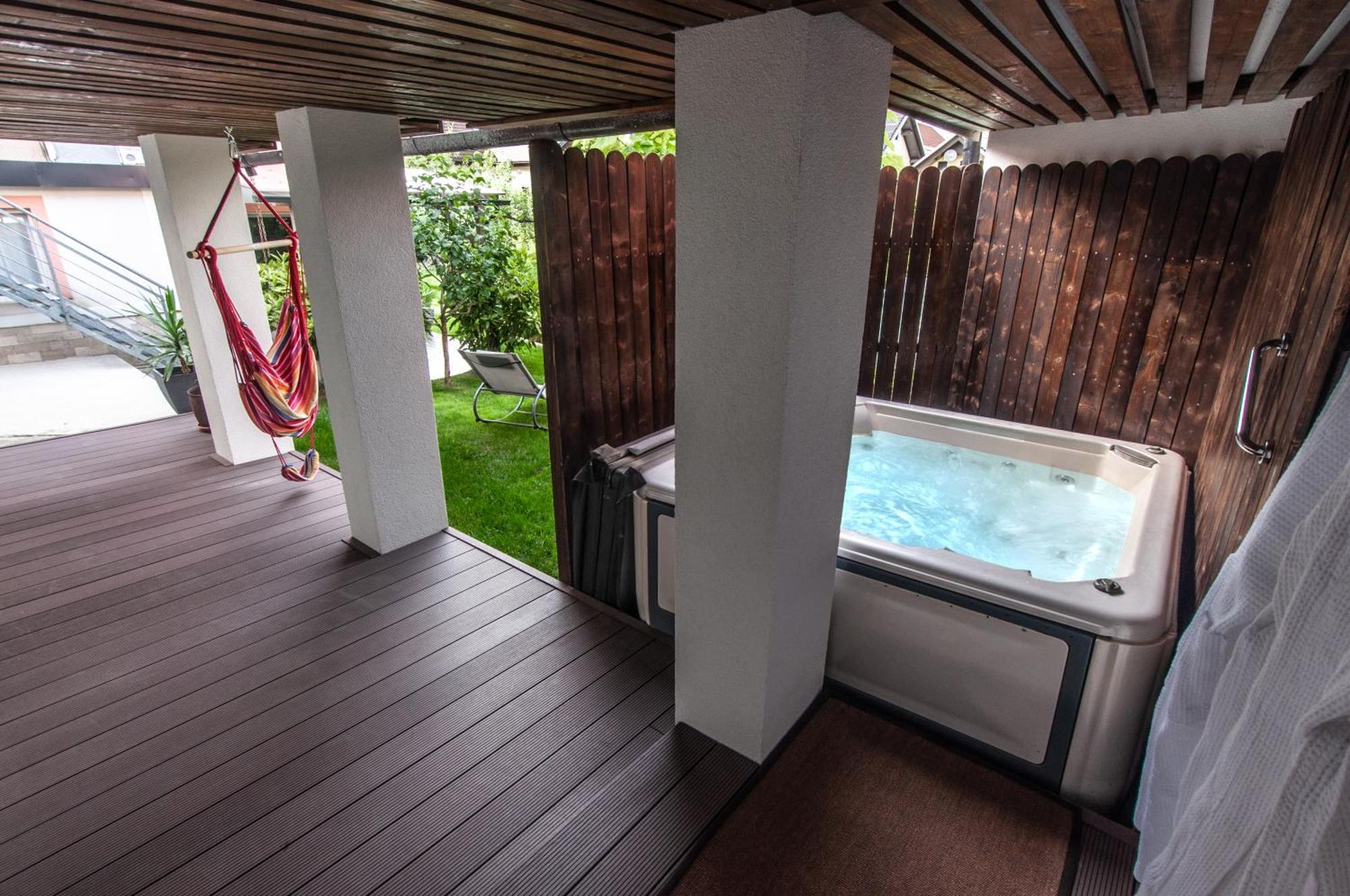 Apartma Amelie Блед Экстерьер фото