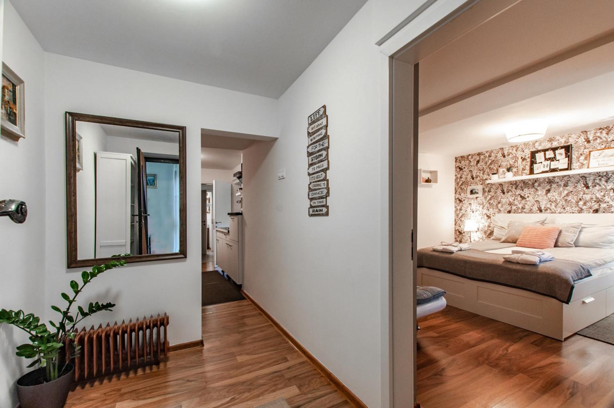 Apartma Amelie Блед Экстерьер фото