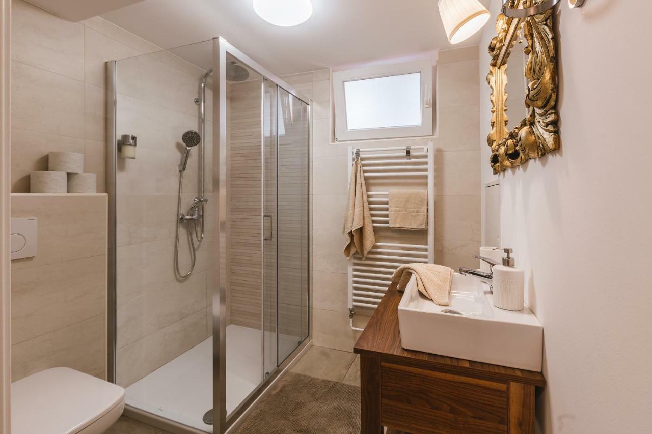 Apartma Amelie Блед Экстерьер фото