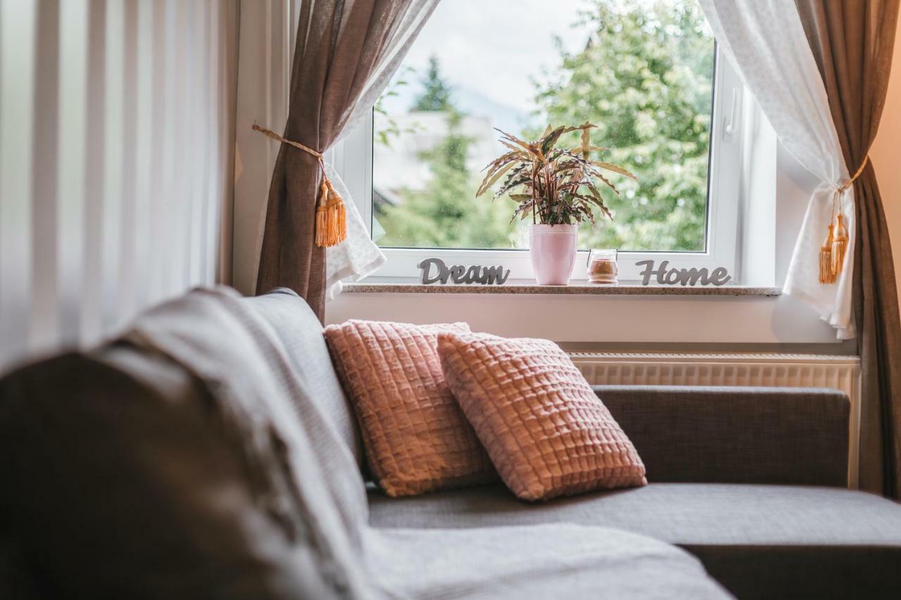Apartma Amelie Блед Экстерьер фото
