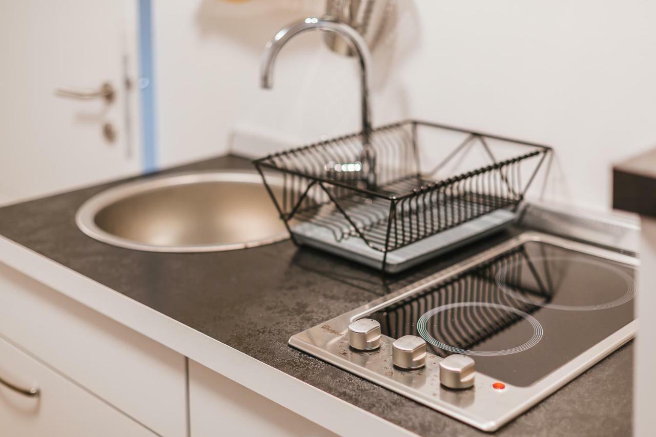 Apartma Amelie Блед Экстерьер фото